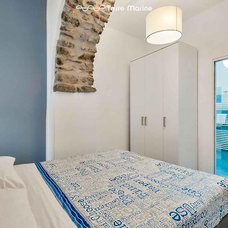 Ca Dei Ciua, Terre Marine Apartment Riomaggiore Luaran gambar