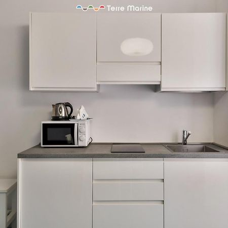 Ca Dei Ciua, Terre Marine Apartment Riomaggiore Luaran gambar