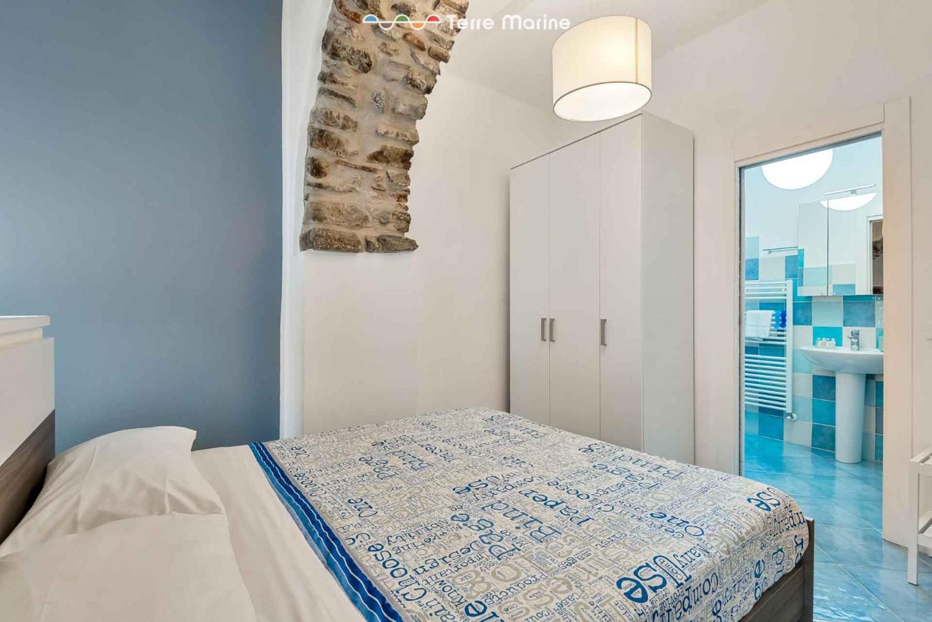 Ca Dei Ciua, Terre Marine Apartment Riomaggiore Luaran gambar
