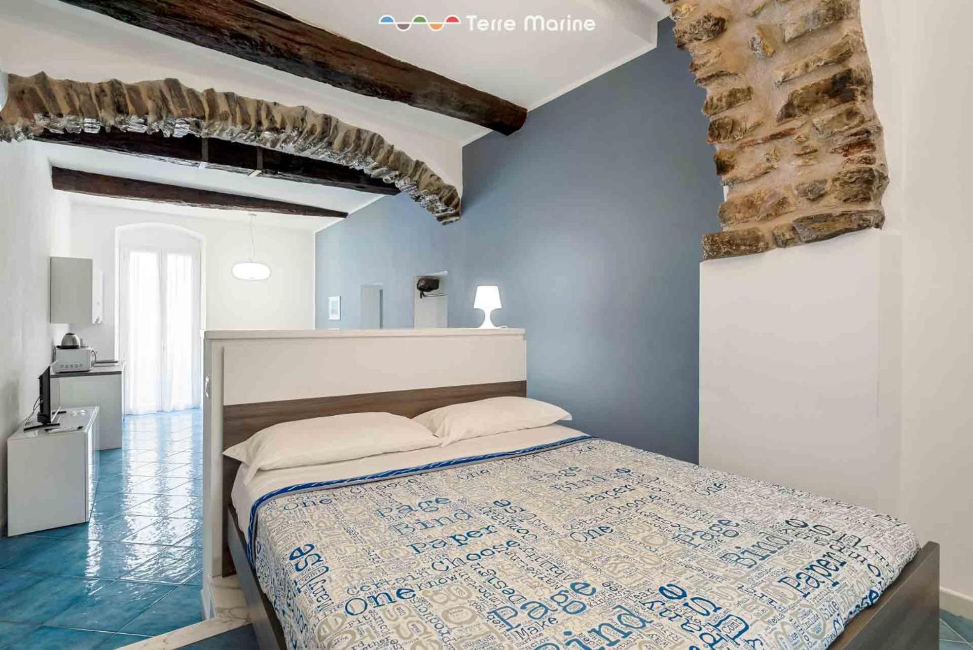 Ca Dei Ciua, Terre Marine Apartment Riomaggiore Luaran gambar