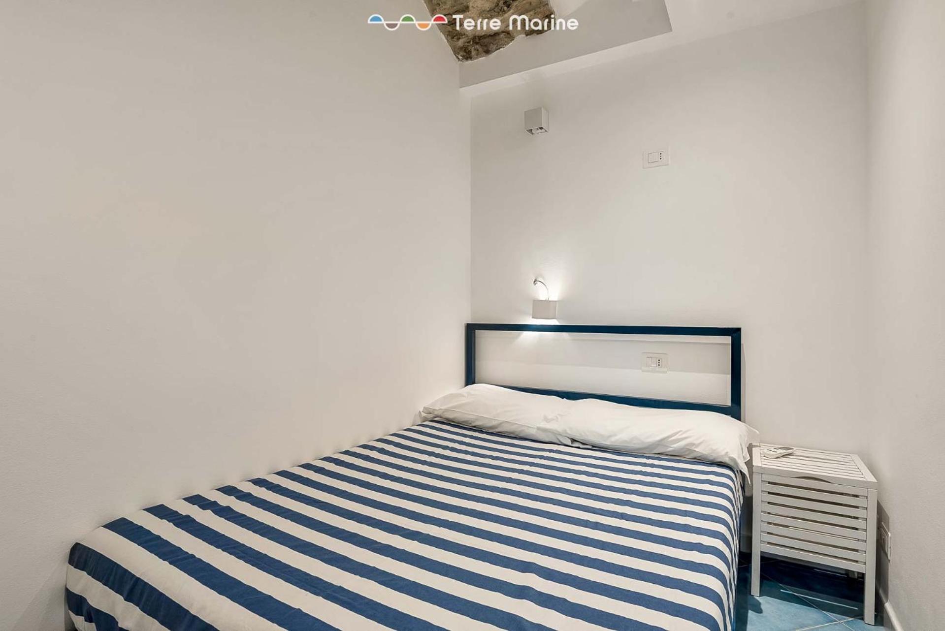 Ca Dei Ciua, Terre Marine Apartment Riomaggiore Luaran gambar