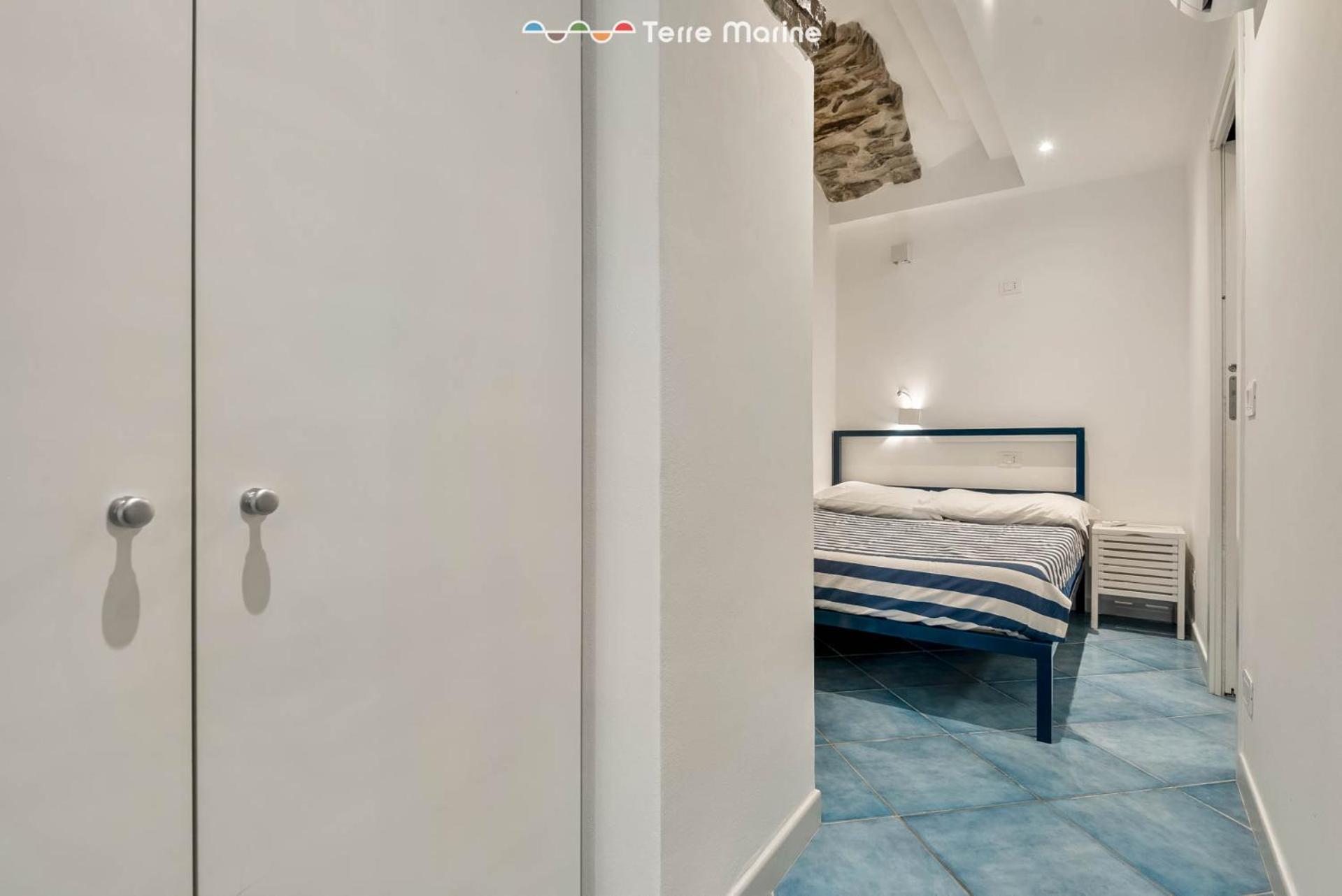 Ca Dei Ciua, Terre Marine Apartment Riomaggiore Luaran gambar