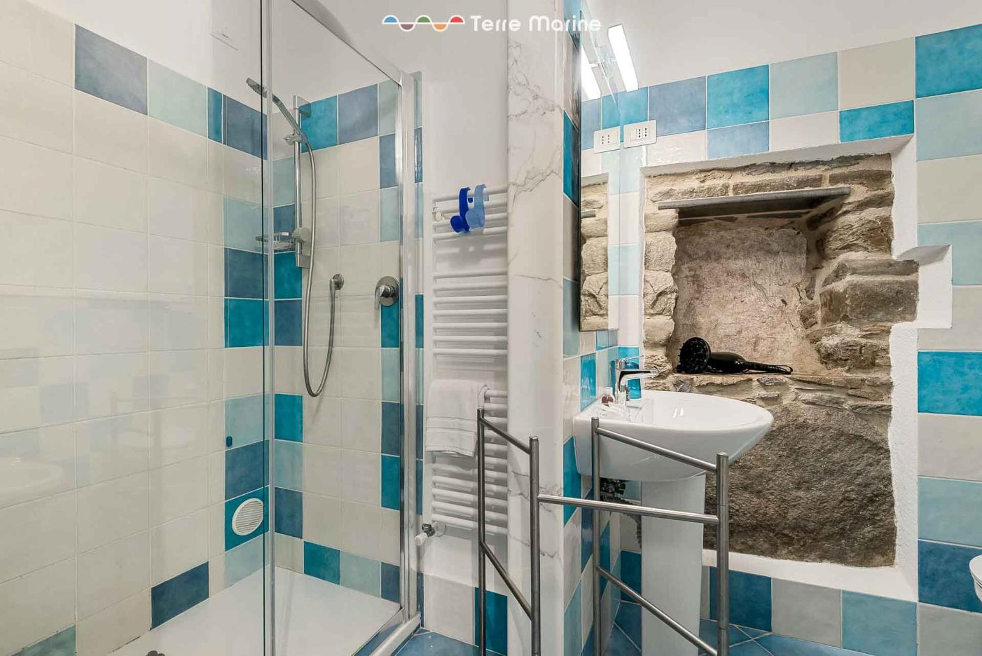 Ca Dei Ciua, Terre Marine Apartment Riomaggiore Luaran gambar